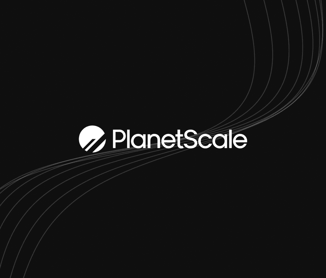 Planetscale