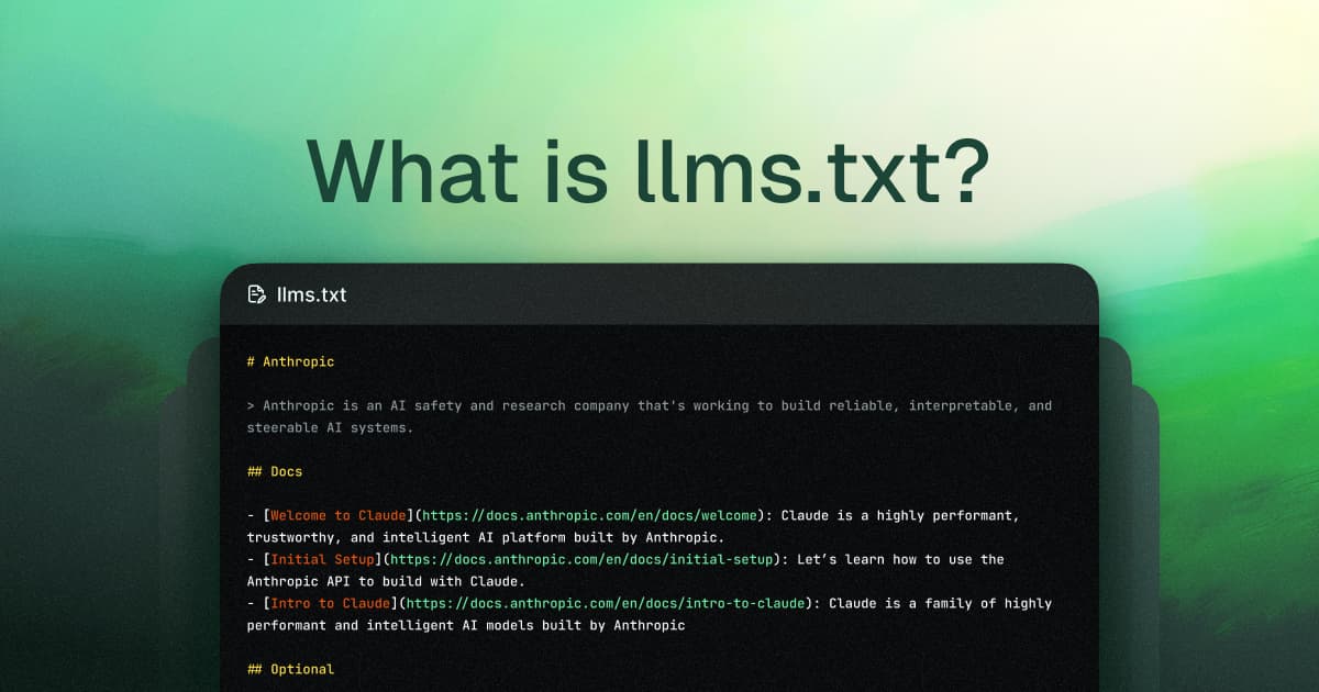 Best llms.txt implementation platforms and tools in 2026