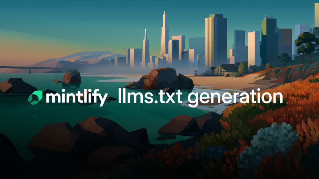 Free llms.txt generator: create AI-optimized documentation files