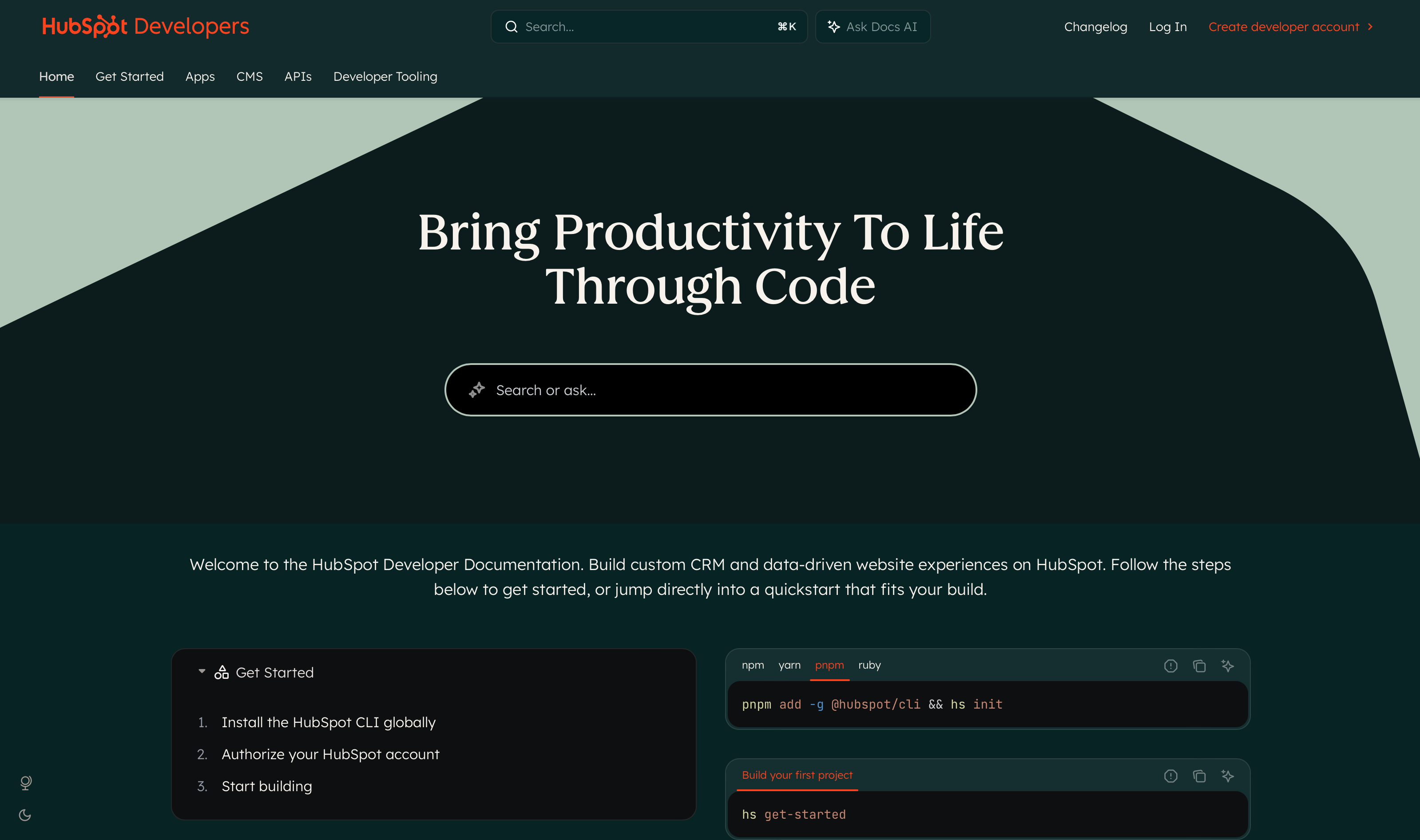 HubSpot case study
