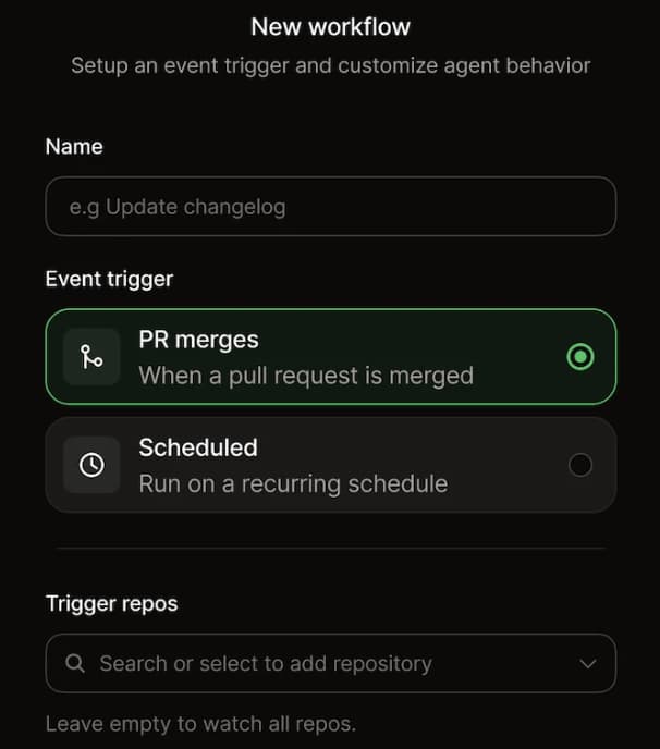 Mintlify Assistant