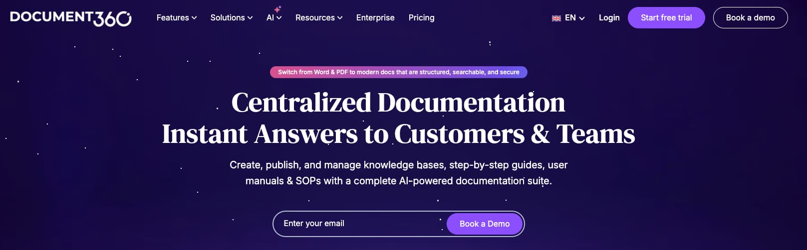 Document360