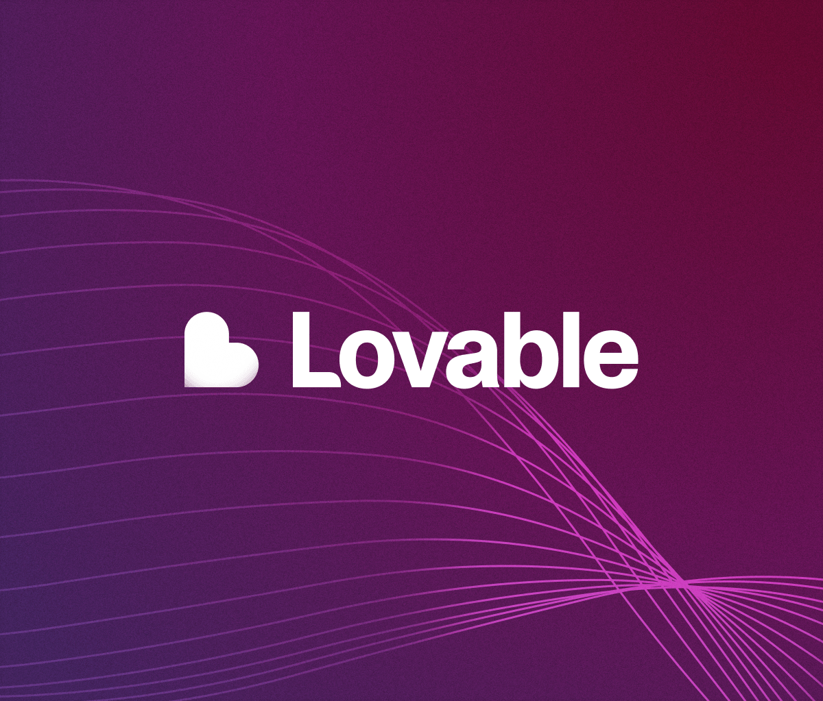 Lovable