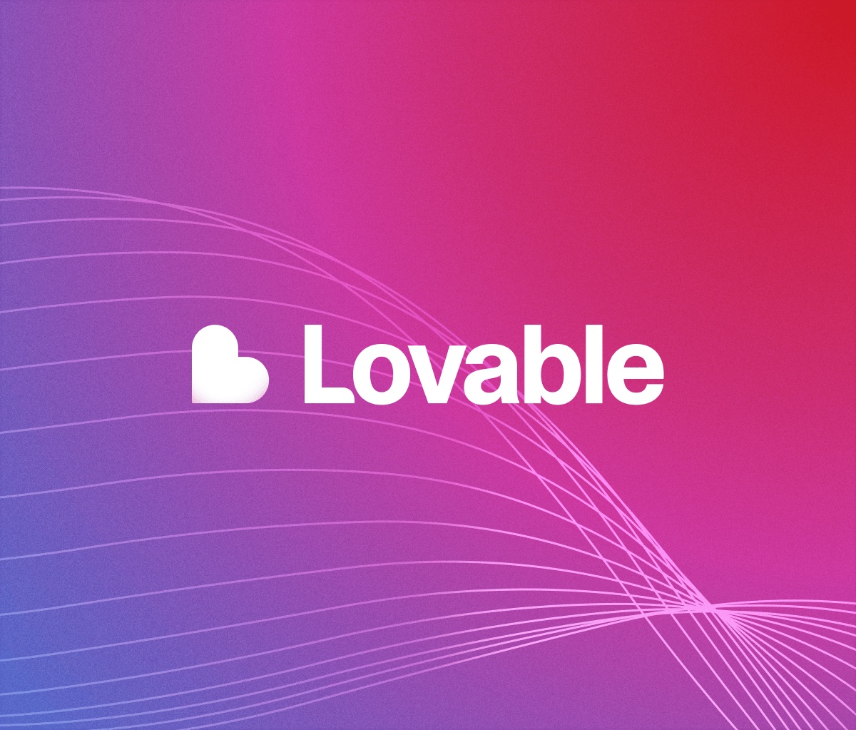 Lovable