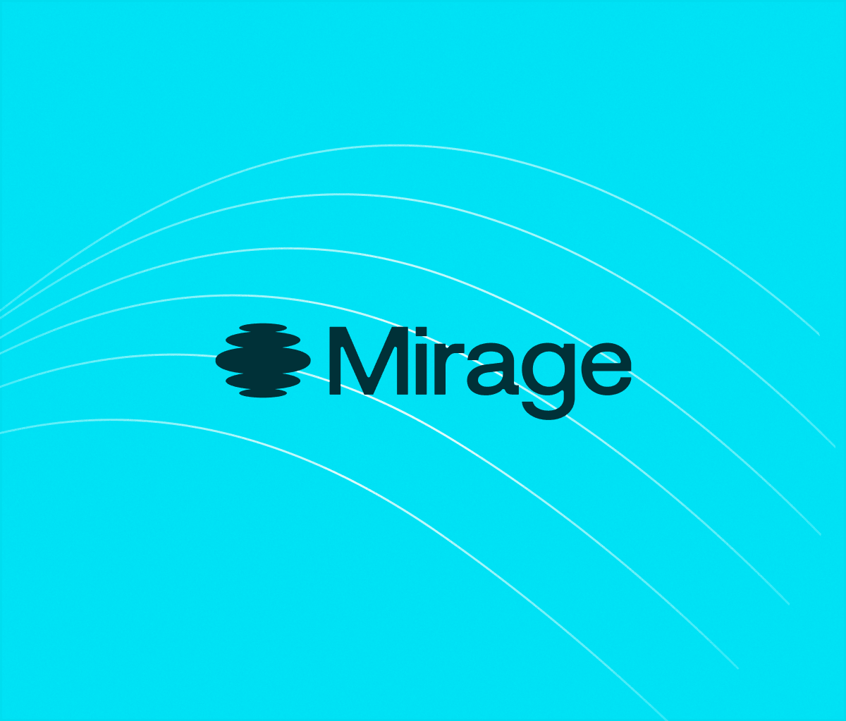 Mirage