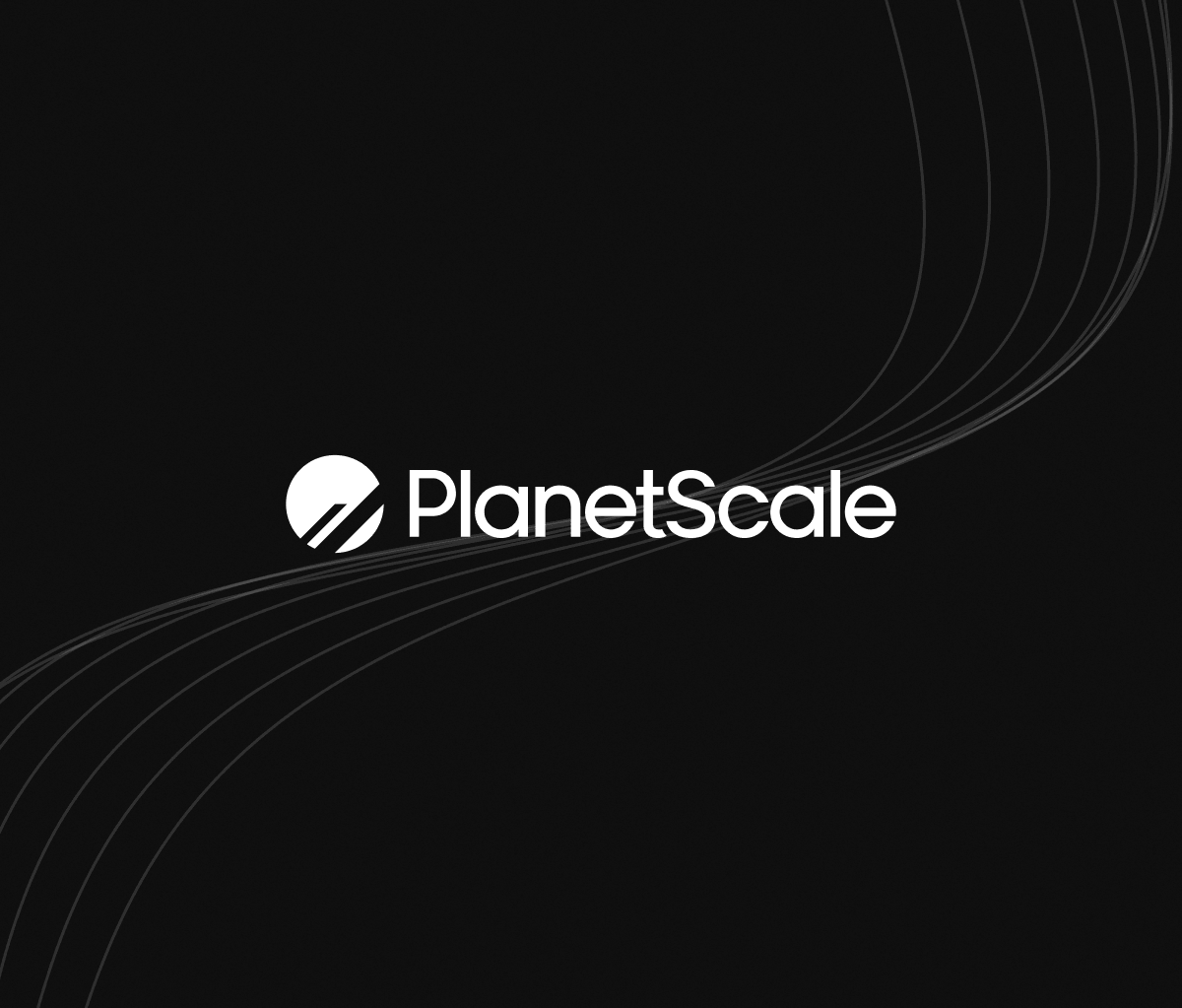 Planetscale