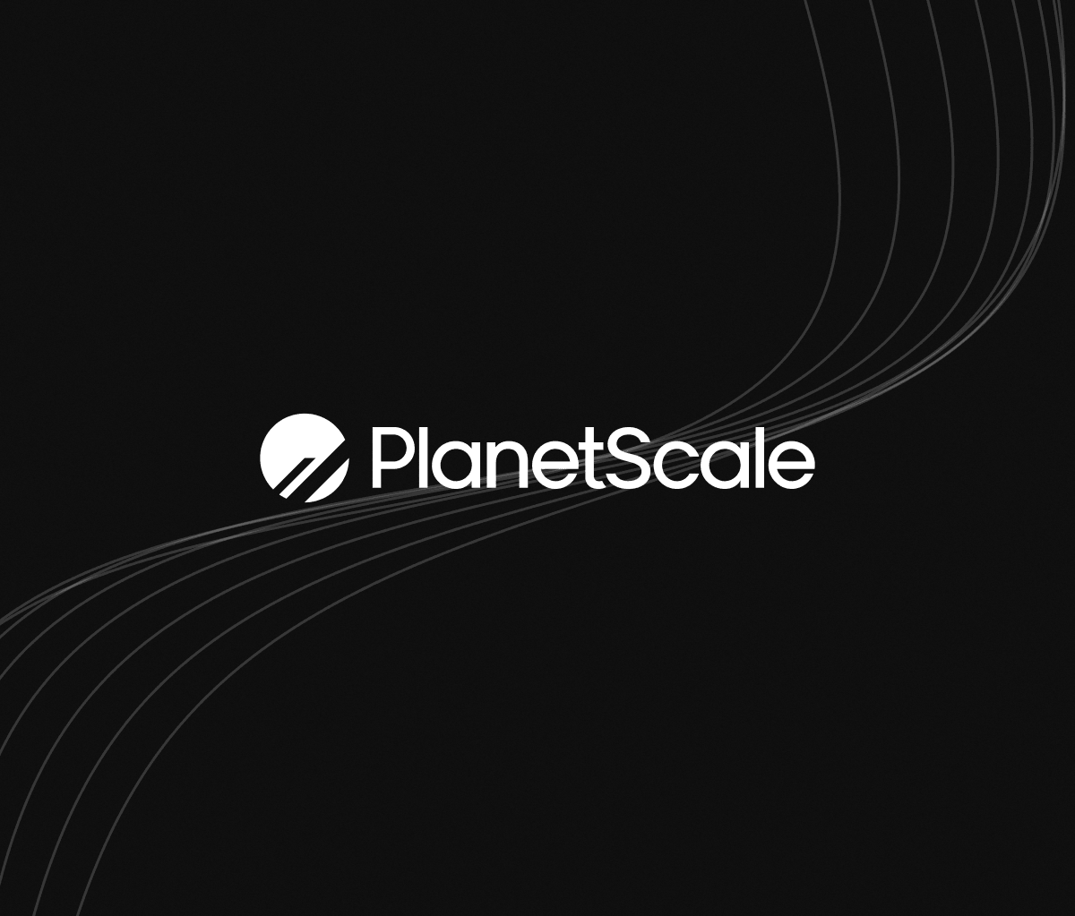 Planetscale