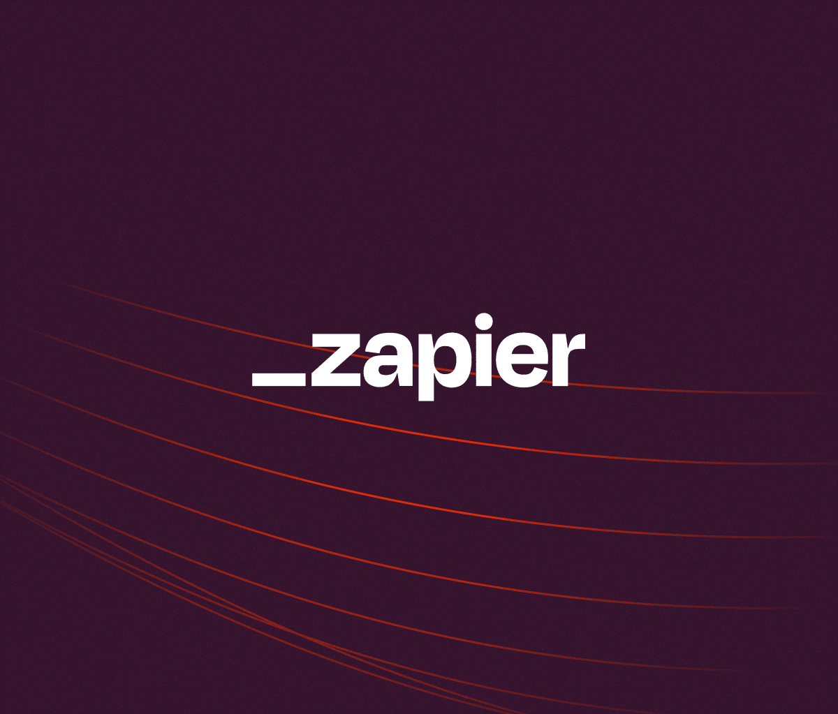 Zapier