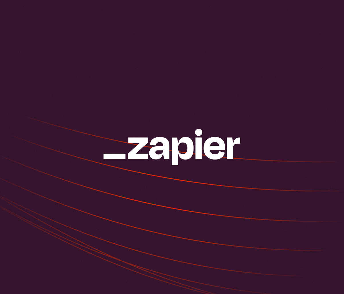 Zapier