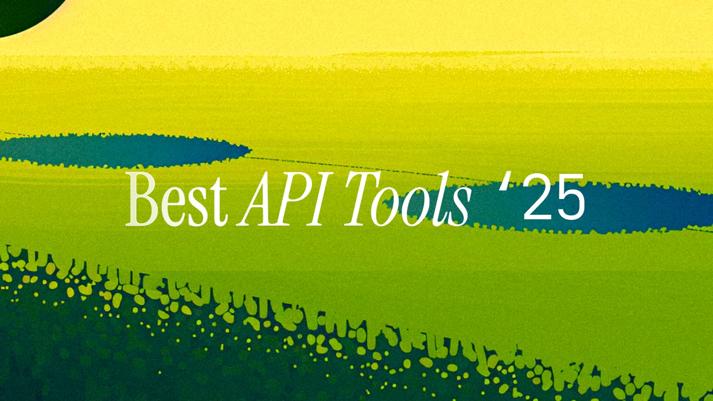 Best API documentation tools in 2026