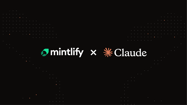 How the Claude Code Team Improves Docs with Mintlify